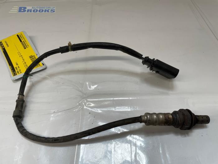 Usados Sonda Lambda Volkswagen Polo IV (9N1/2/3) 1.4 16V Precio € 10,00 Norma de margen ofrecido por Autobedrijf Brooks