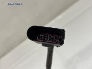 Lambda probe from a Volkswagen Polo IV (9N1/2/3) 1.4 16V 2007