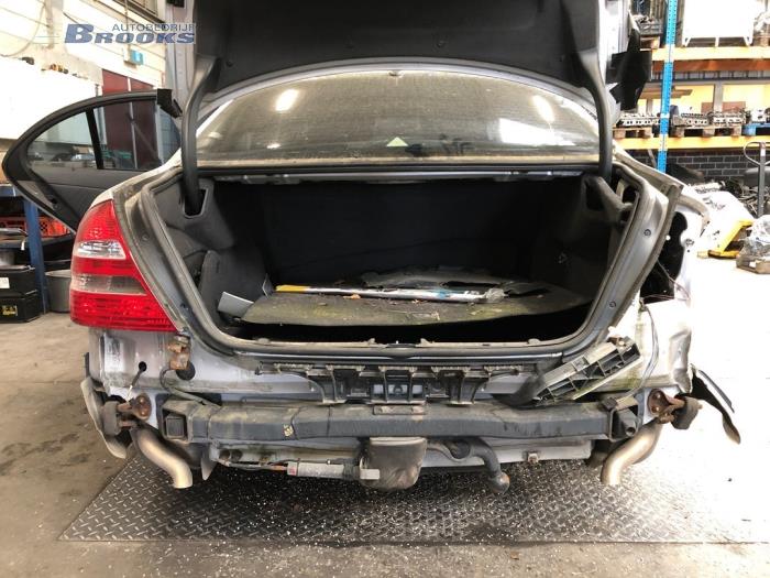 Begagnade Dragkrok Mercedes E-Klasse Pris € 350,00 Marginaltabell erbjuds av Autobedrijf Brooks