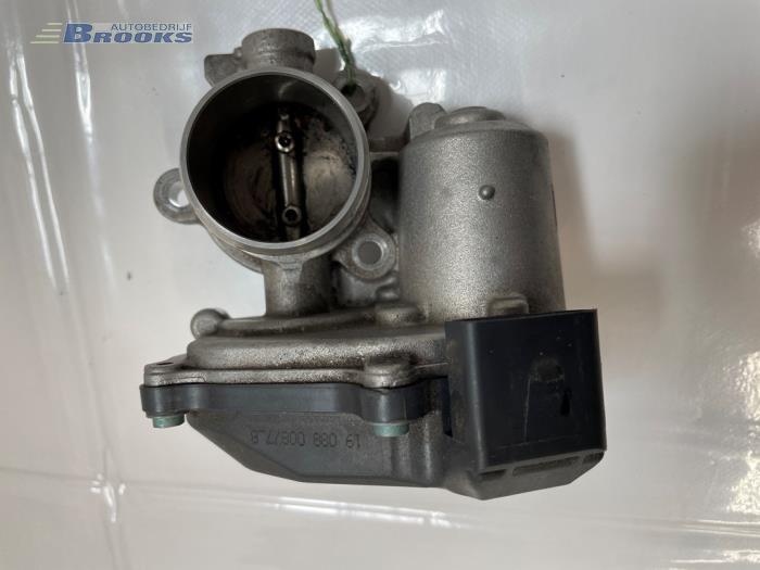 Gebrauchte AGR Ventil Audi A6 Avant (C7) 2.0 TDI 16V Preis € 25,00 Margenregelung angeboten von Autobedrijf Brooks