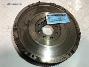Used Flywheel Ford Transit Connect 1.8 TDCi 75 Price € 62,50 Margin scheme offered by Autobedrijf Brooks