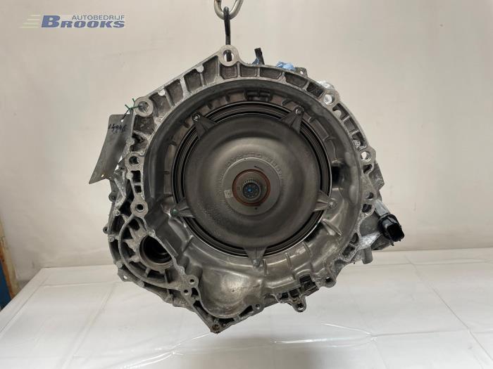 Usagé Boite de vitesses BMW X1 (F48) sDrive 20i 2.0 16V Twin Power Turbo Prix € 1.750,00 Règlement à la marge proposé par Autobedrijf Brooks