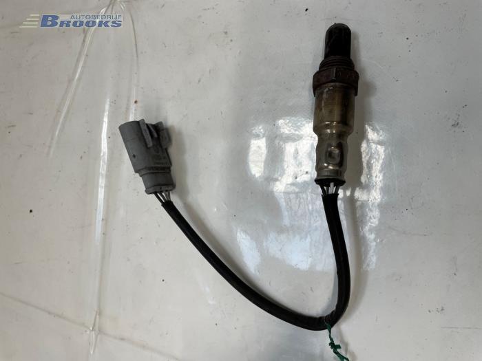 Usagé Sonde lambda Ford Ka II 1.2 Prix € 10,00 Règlement à la marge proposé par Autobedrijf Brooks