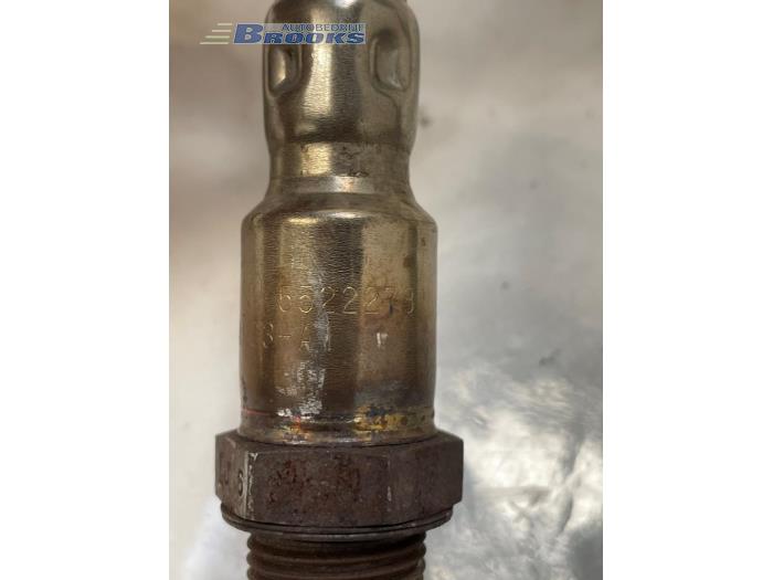 Sonda lambda z Ford Ka II 1.2 2012