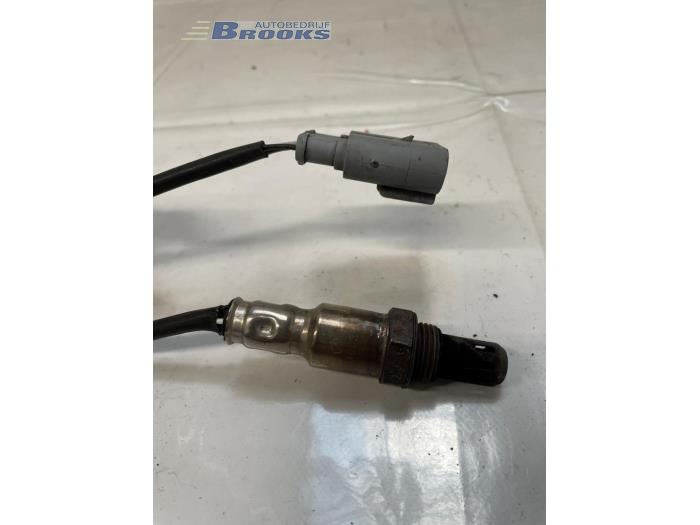 Sonda lambda z Ford Ka II 1.2 2012