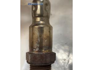 Sonda lambda z Ford Ka II 1.2 2012