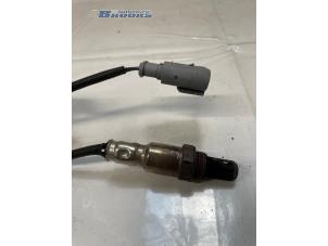 Sonda lambda z Ford Ka II 1.2 2012