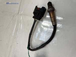 Begagnade Lambdasond Opel Vectra C GTS 2.2 DIG 16V Pris € 20,00 Marginaltabell erbjuds av Autobedrijf Brooks
