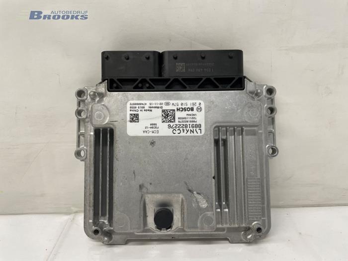 Used Engine management computer Lynk &amp; Co 01 1.5 PHEV Price € 195,00 Margin scheme offered by Autobedrijf Brooks