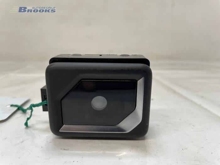 Używane Lampa LED Lynk &amp; Co 01 1.5 PHEV Cena € 50,00 Procedura marży oferowane przez Autobedrijf Brooks