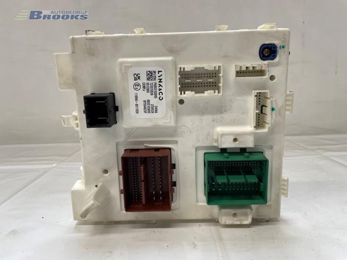 Used Body control computer Lynk &amp; Co 01 1.5 PHEV Price € 115,00 Margin scheme offered by Autobedrijf Brooks