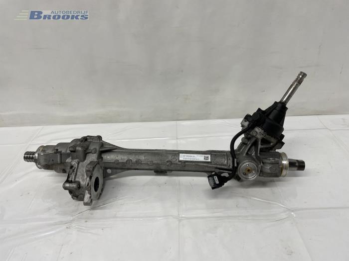 Steering rack mechanical part – A9074609804