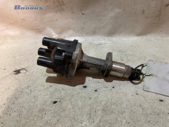 Used Ignition system (complete) Renault Twingo (C06) 1.2 SPi Phase I Price € 20,00 Margin scheme offered by Autobedrijf Brooks