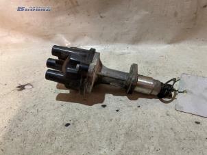 Used Ignition system (complete) Renault Twingo (C06) 1.2 SPi Phase I Price € 20,00 Margin scheme offered by Autobedrijf Brooks