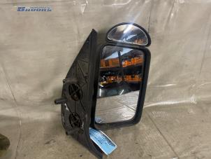 Gebrauchte Außenspiegel rechts Fiat Ducato (230/231/232) 2.5 D 14 Preis € 10,00 Margenregelung angeboten von Autobedrijf Brooks