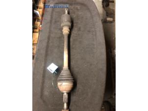 Used Front drive shaft, left Fiat Ducato (230/231/232) 2.5 D 14 Price € 10,00 Margin scheme offered by Autobedrijf Brooks
