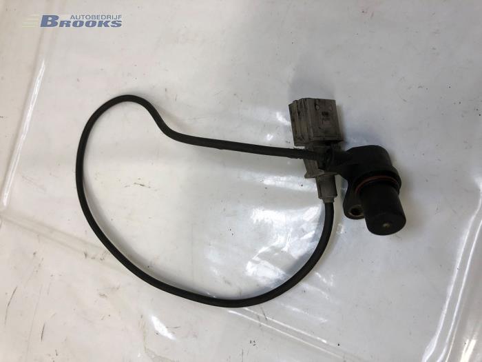 Usados Sensor BDP Volkswagen Golf V (1K1) 1.6 Precio € 25,00 Norma de margen ofrecido por Autobedrijf Brooks