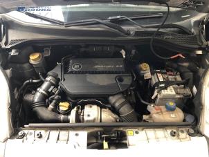Usados Servofreno Fiat Fiorino (225) 1.3 JTD 16V Multijet Precio € 40,00 Norma de margen ofrecido por Autobedrijf Brooks