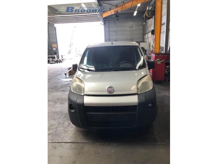Used Ignition lock + computer Fiat Fiorino (225) 1.3 JTD 16V Multijet Price on request offered by Autobedrijf Brooks