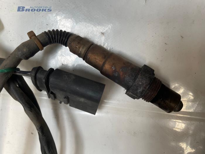 Sonde lambda d'un Volkswagen Lupo (6X1) 1.4 60 2004