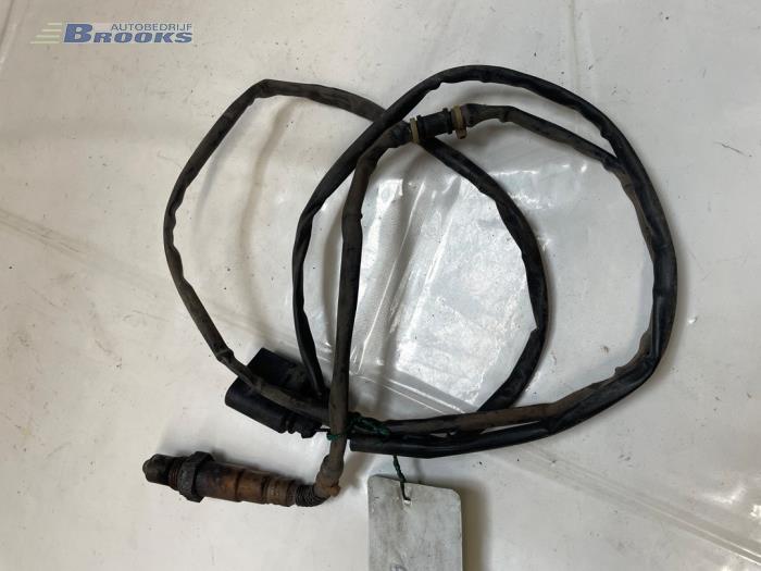 Usados Sonda Lambda Volkswagen Lupo (6X1) 1.4 60 Precio € 15,00 Norma de margen ofrecido por Autobedrijf Brooks