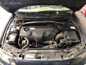 Begagnade Växellåda Volvo S60 I (RS/HV) 2.4 D5 20V Pris € 100,00 Marginaltabell erbjuds av Autobedrijf Brooks