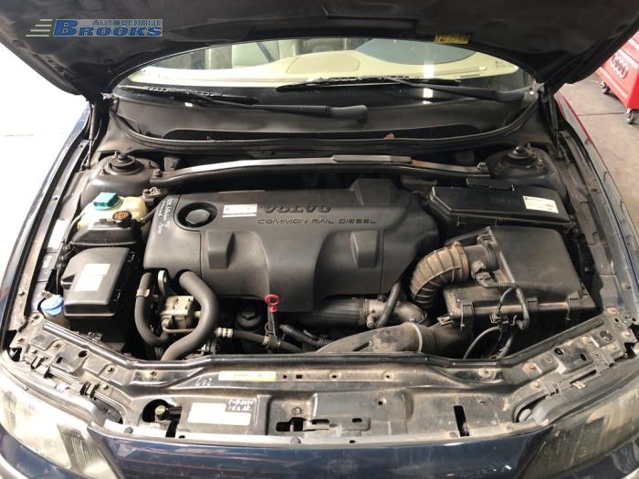 Gebrauchte Luftmassenmesser Volvo S60 I (RS/HV) 2.4 D5 20V Preis € 15,00 Margenregelung angeboten von Autobedrijf Brooks