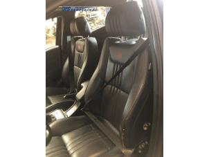 Usados Cinturón de seguridad izquierda delante Alfa Romeo 159 (939AX) 1.8 TBI 16V Precio € 40,00 Norma de margen ofrecido por Autobedrijf Brooks