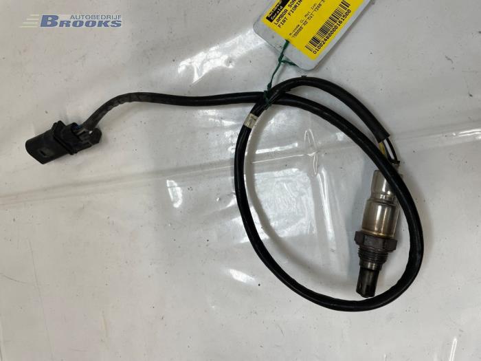 Usados Sonda Lambda Fiat Fiorino (225) 1.3 JTD 16V Multijet Precio € 10,00 Norma de margen ofrecido por Autobedrijf Brooks