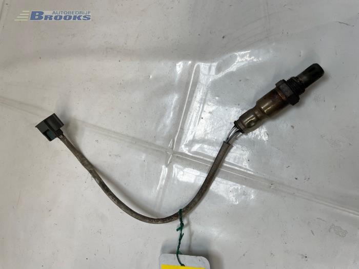 Usados Sonda Lambda Nissan Micra (K13) 1.2 12V DIG-S Precio € 25,00 Norma de margen ofrecido por Autobedrijf Brooks