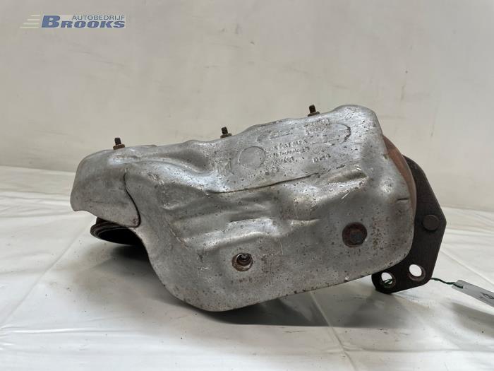 Gebrauchte Katalysator Alfa Romeo 159 (939AX) 1.8 TBI 16V Preis € 445,00 Margenregelung angeboten von Autobedrijf Brooks