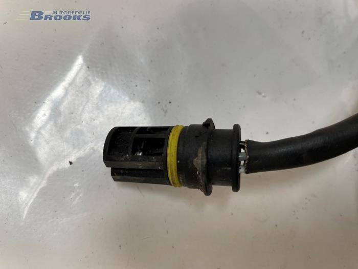 Lambda probe from a Mercedes-Benz C (W202) 1.8 C-180 16V 1997