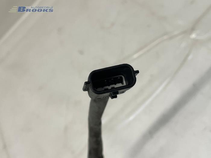 Sonde lambda d'un Renault Clio III (BR/CR) 1.2 16V TCe 100 2008