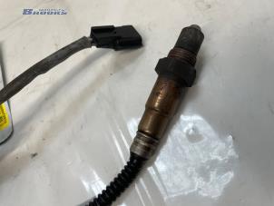 Sonde lambda d'un Renault Clio III (BR/CR) 1.2 16V TCe 100 2008
