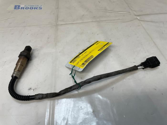 Used Lambda probe Renault Clio III (BR/CR) 1.2 16V TCe 100 Price € 10,00 Margin scheme offered by Autobedrijf Brooks