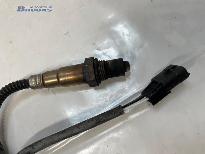 Lambda probe from a Renault Clio III (BR/CR) 1.2 16V TCe 100 2008