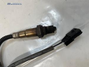 Lambda probe from a Renault Clio III (BR/CR) 1.2 16V TCe 100 2008