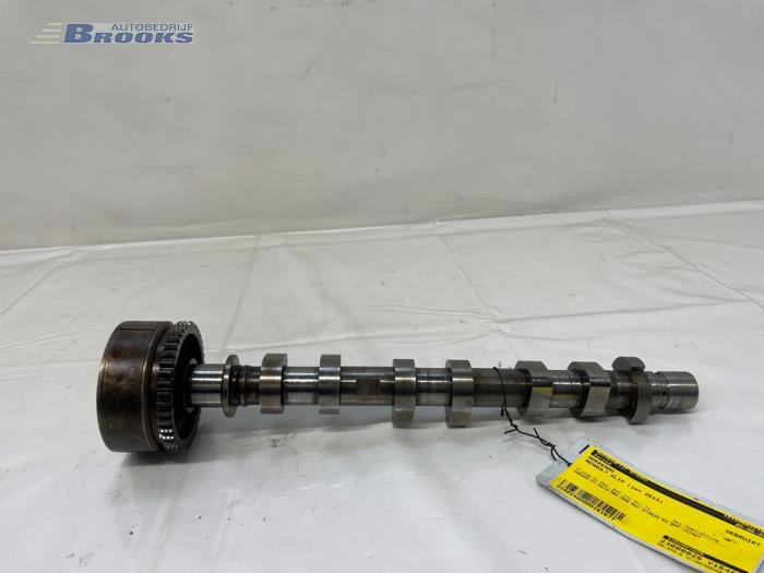 Gebrauchte Nockenwelle Renault Clio IV (5R) 0.9 Energy TCE 90 12V Preis € 90,00 Margenregelung angeboten von Autobedrijf Brooks