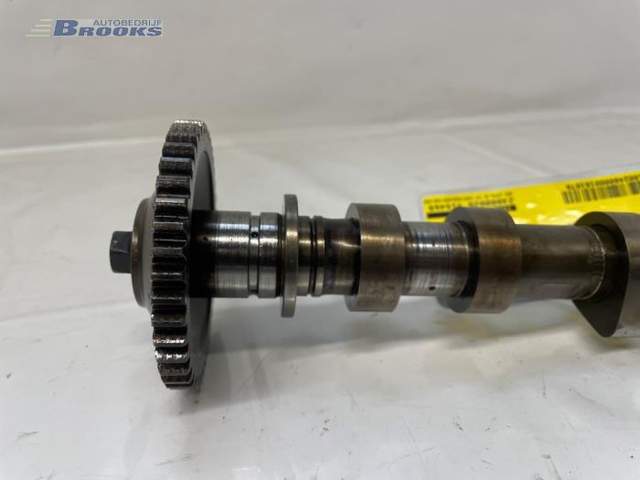 Gebrauchte Nockenwelle Renault Clio IV (5R) 0.9 Energy TCE 90 12V Preis € 90,00 Margenregelung angeboten von Autobedrijf Brooks