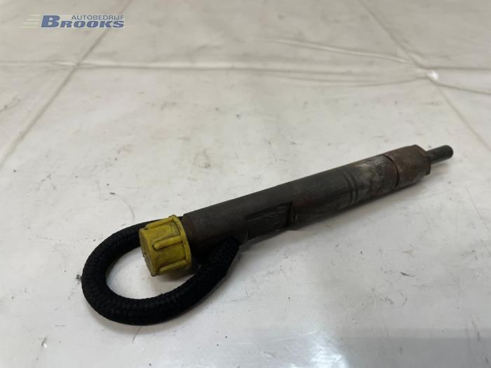 Używane Wtryskiwacz (Diesel) Ford Focus 1 Wagon 1.8 TDdi Cena € 25,00 Procedura marży oferowane przez Autobedrijf Brooks