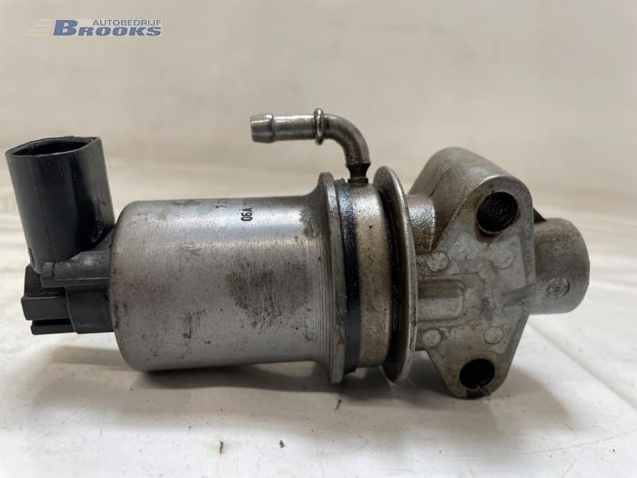 Gebrauchte AGR Ventil Audi A3 (8L1) 1.6 Preis € 20,00 Margenregelung angeboten von Autobedrijf Brooks