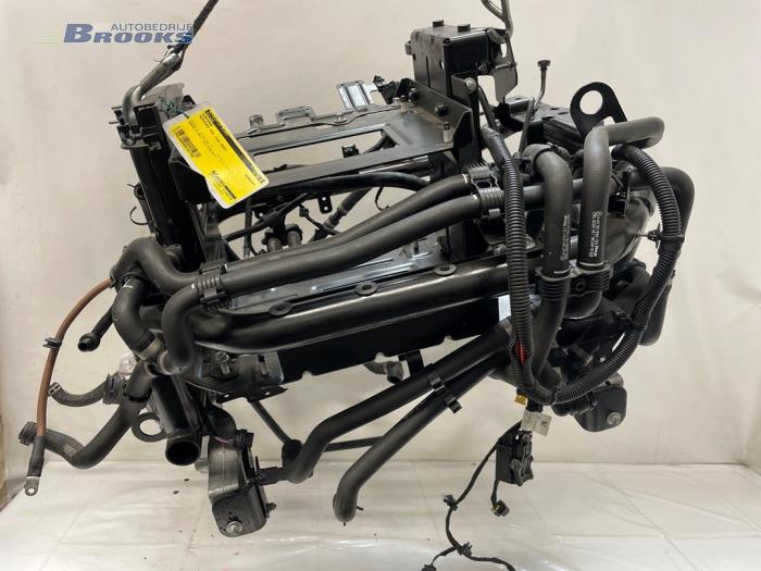 Gebrauchte Unterrahmen Mercedes EQV 300 Preis € 1.100,00 Margenregelung angeboten von Autobedrijf Brooks