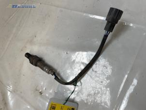 Używane Sonda lambda Toyota Starlet (EP9) 1.3,XLi,GLi 16V Cena € 20,00 Procedura marży oferowane przez Autobedrijf Brooks