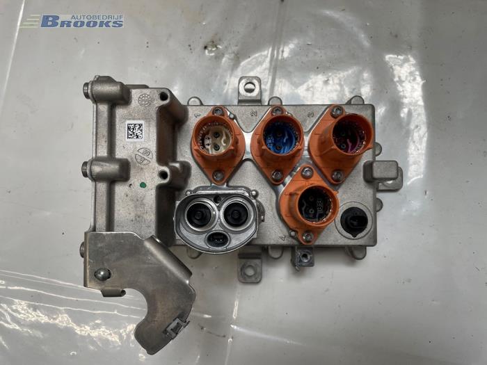 Used Distributor Mercedes EQV 300 Price € 490,00 Margin scheme offered by Autobedrijf Brooks