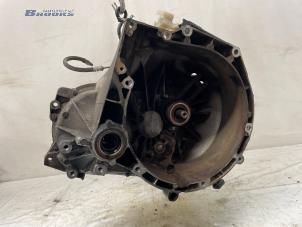 Usagé Boîte de vitesse Ford Fiesta 6 (JA8) 1.0 SCI 12V 80 Prix € 200,00 Règlement à la marge proposé par Autobedrijf Brooks