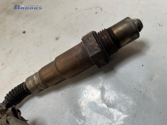 Sonde lambda d'un Volkswagen Lupo (6X1) 1.4 60 2003
