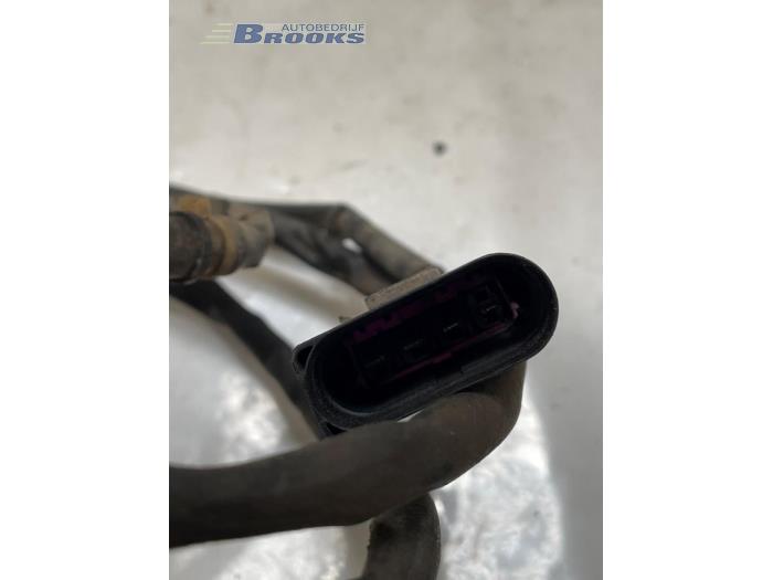 Sonde lambda d'un Volkswagen Lupo (6X1) 1.4 60 2003