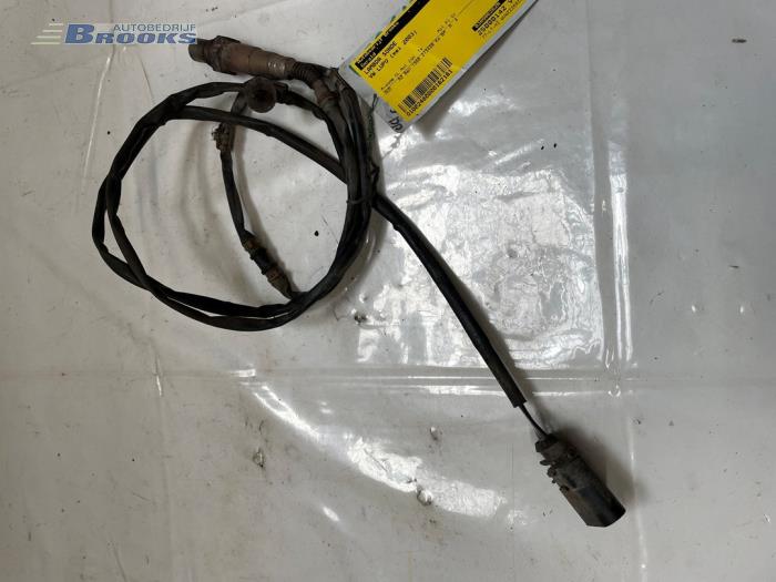 Usados Sonda Lambda Volkswagen Lupo (6X1) 1.4 60 Precio € 15,00 Norma de margen ofrecido por Autobedrijf Brooks