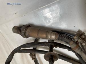 Sonde lambda d'un Volkswagen Lupo (6X1) 1.4 60 2003