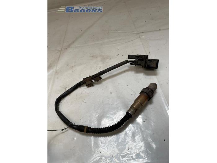 Usados Sonda Lambda Volkswagen Lupo (6X1) 1.4 60 Precio € 25,00 Norma de margen ofrecido por Autobedrijf Brooks